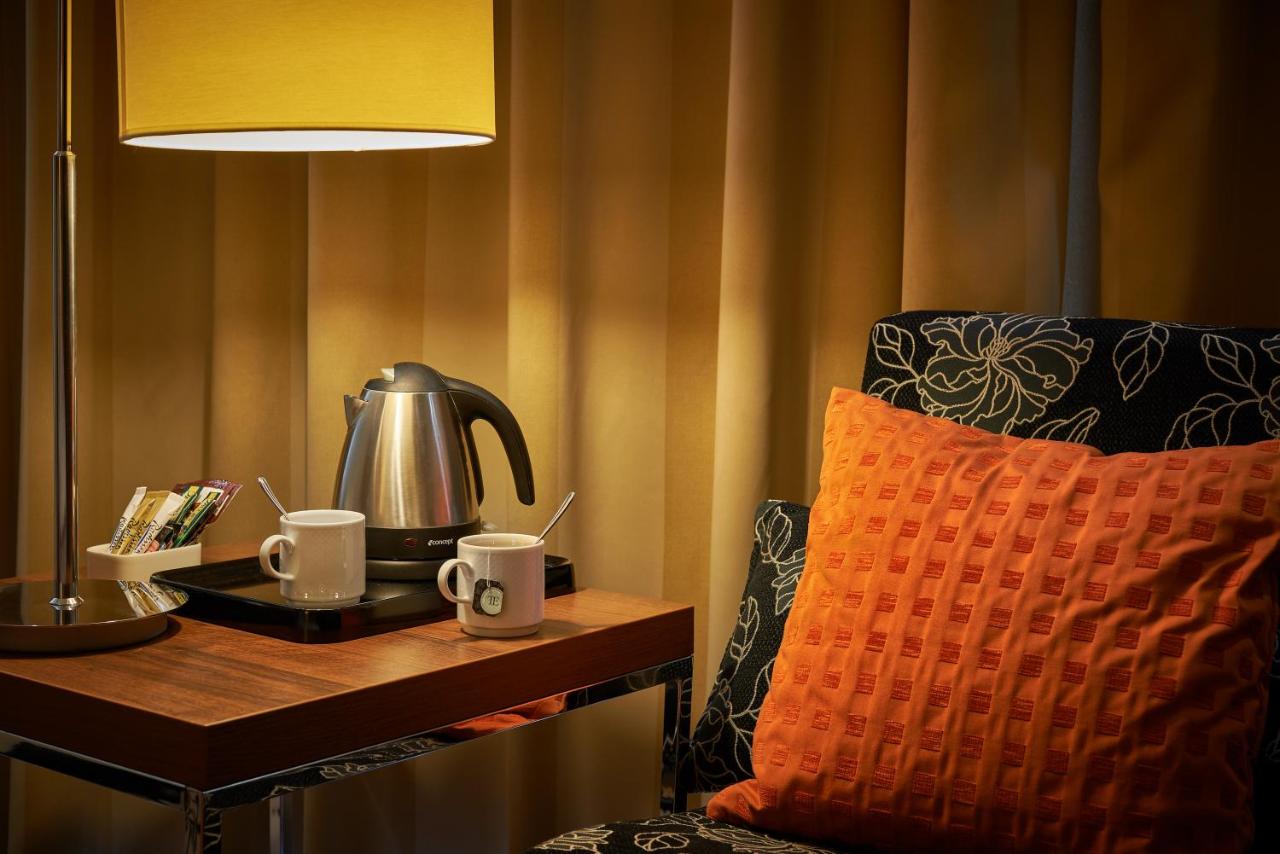 Radisson Kaliningrad