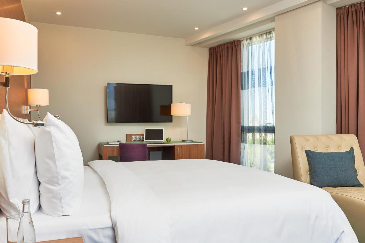 Radisson Kaliningrad