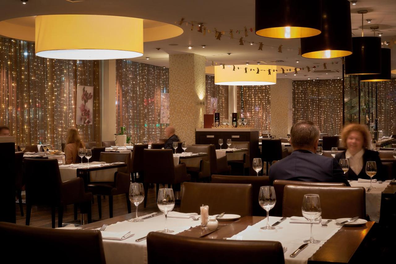 Radisson Kaliningrad