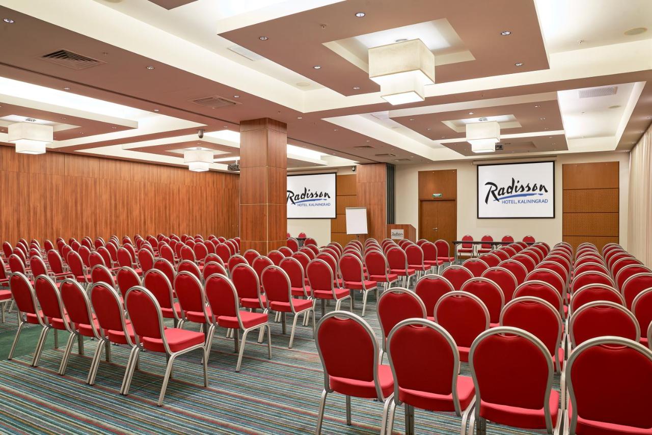 Radisson Kaliningrad
