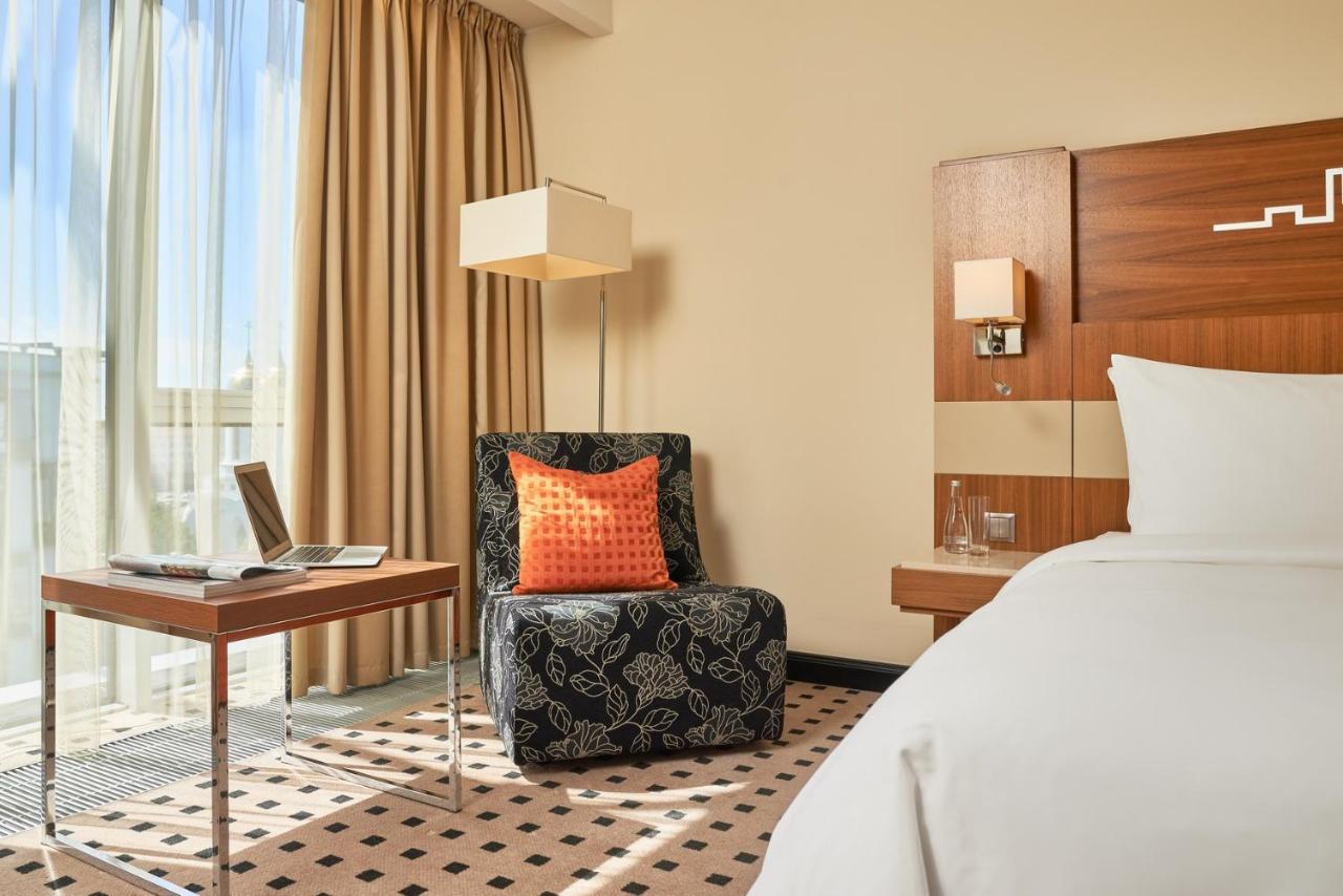 Radisson Kaliningrad