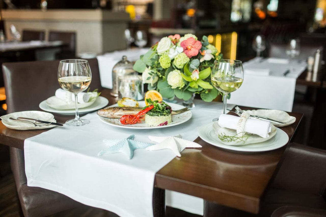 Radisson Kaliningrad