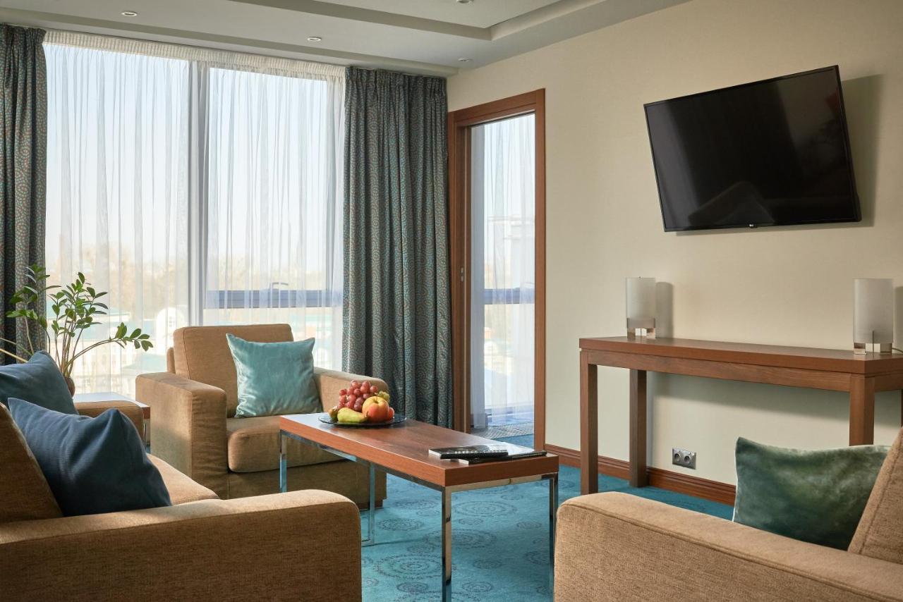 Radisson Kaliningrad