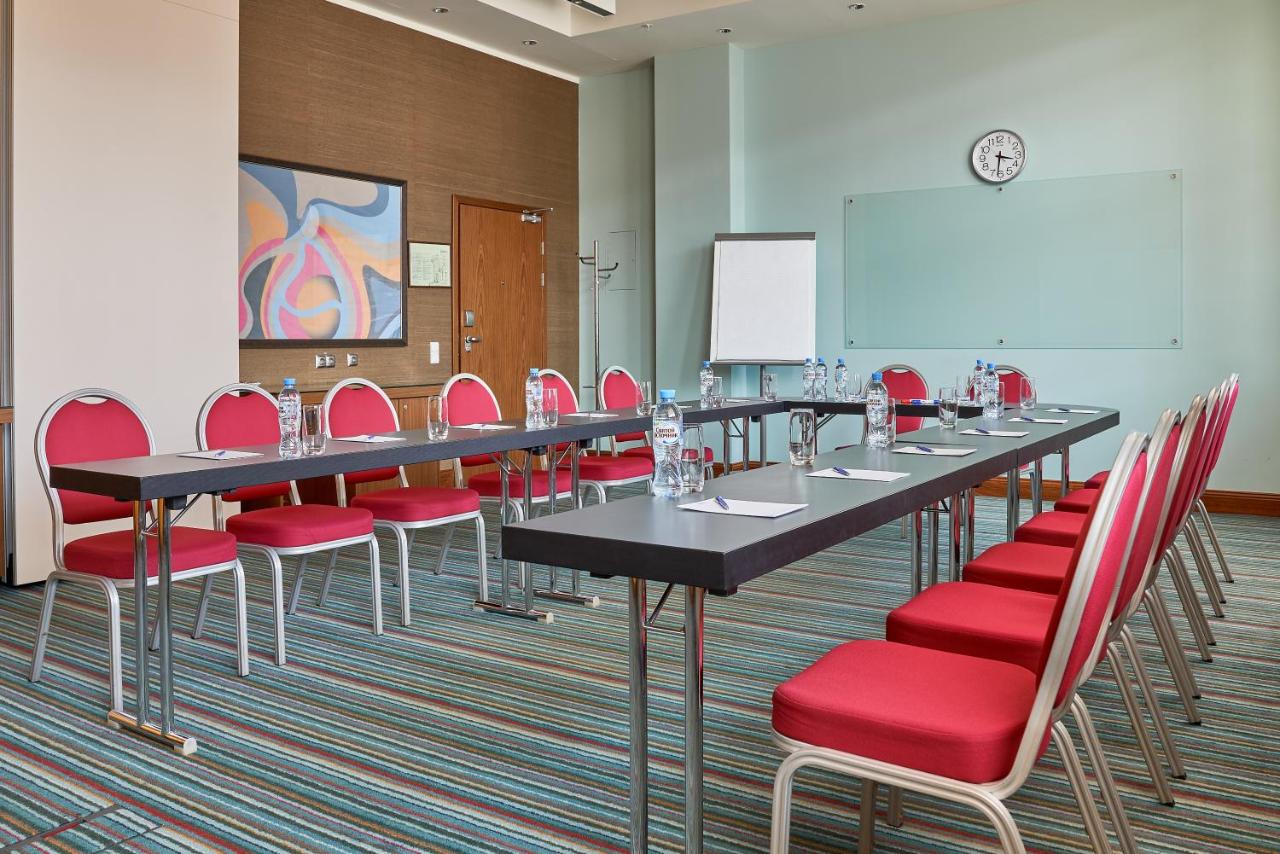 Radisson Kaliningrad