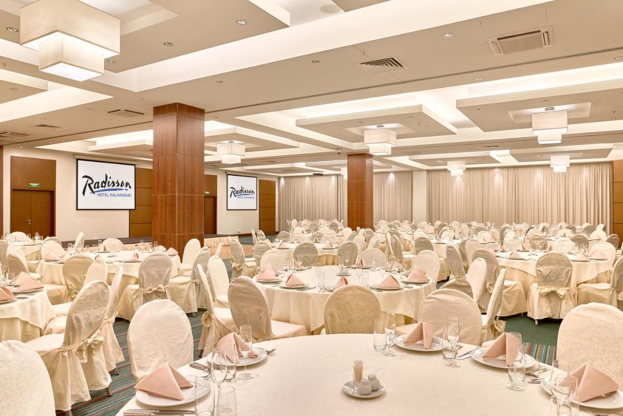 Radisson Kaliningrad