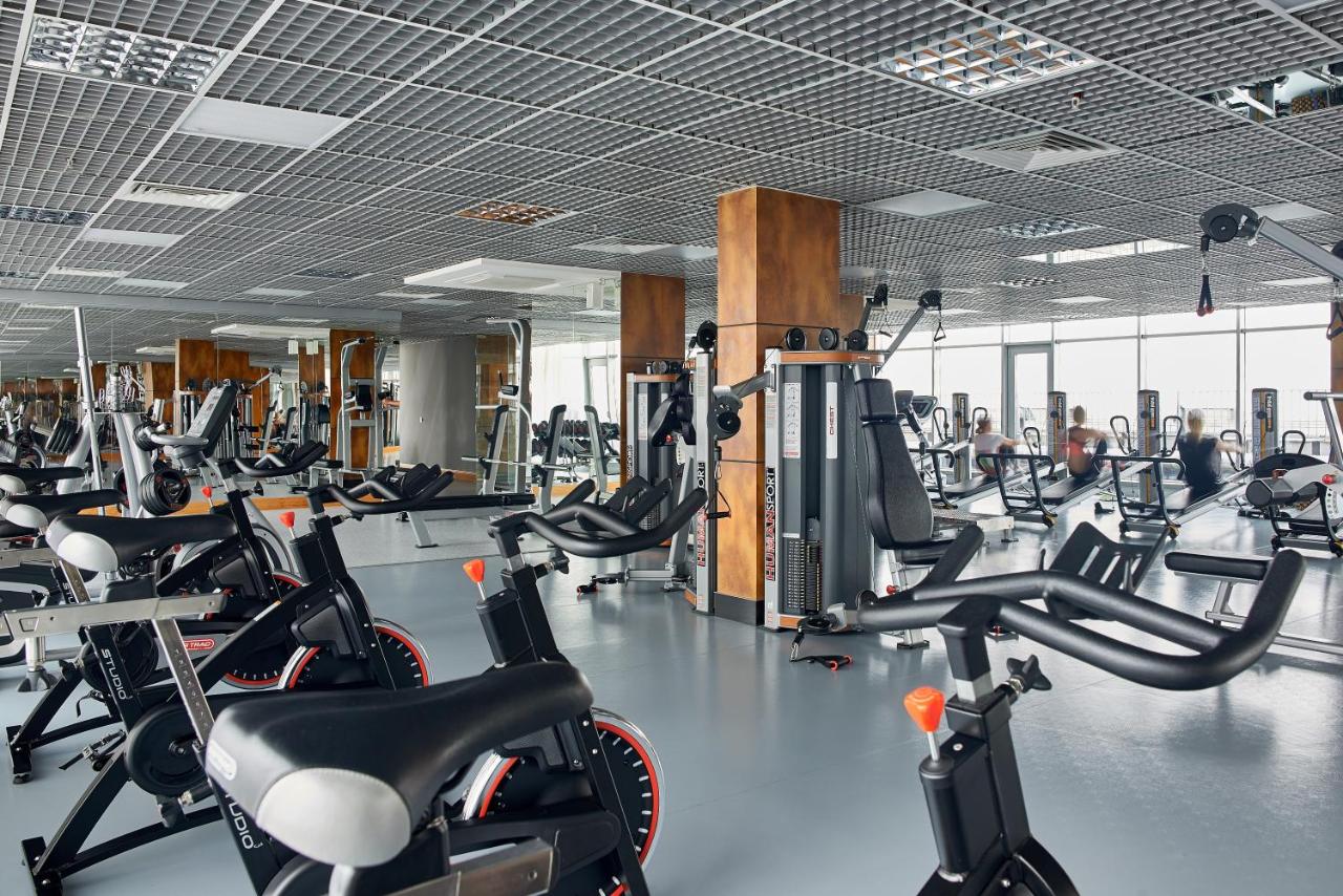 Radisson Kaliningrad