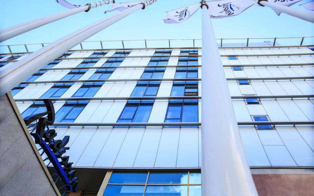 Radisson Kaliningrad