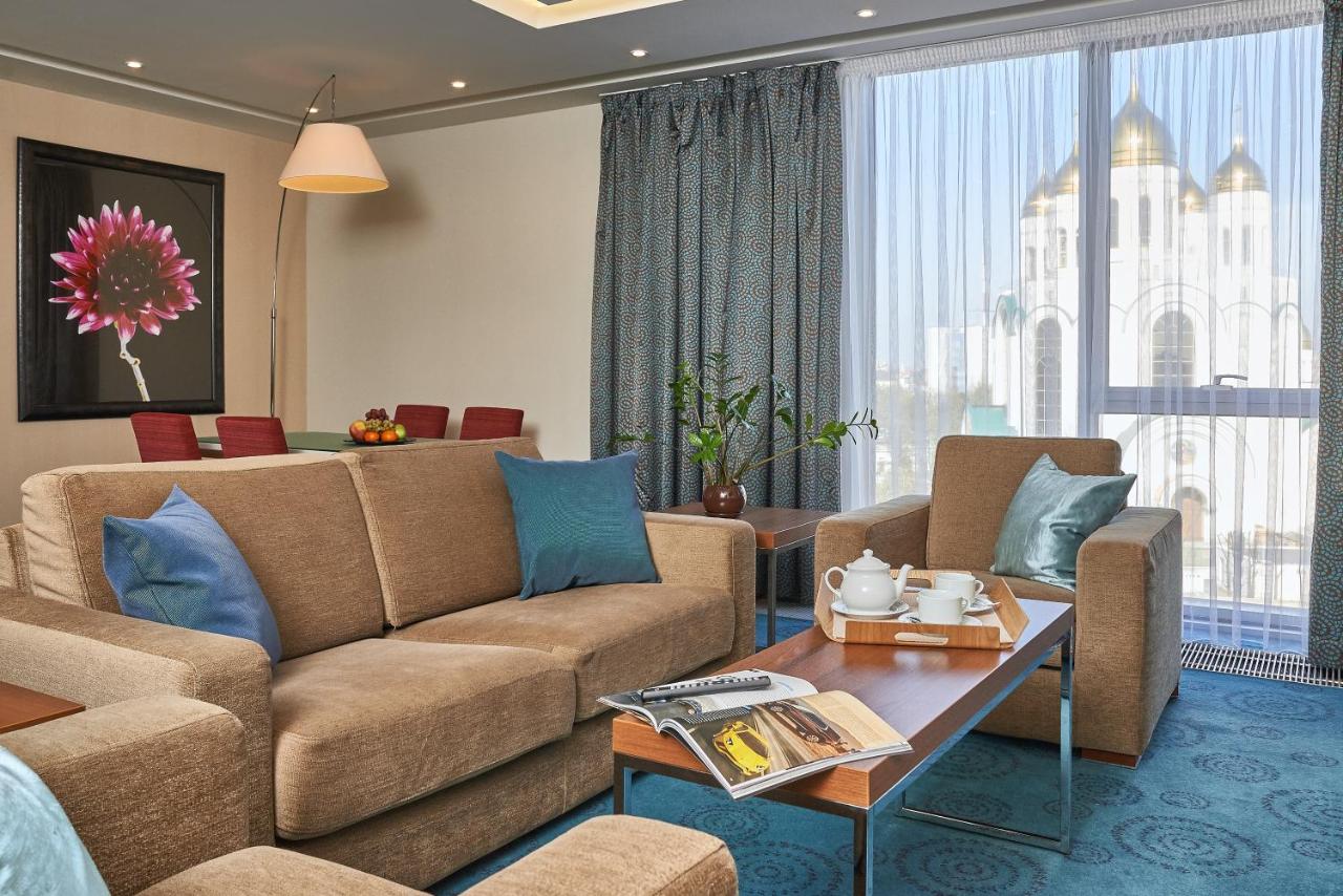 Radisson Kaliningrad