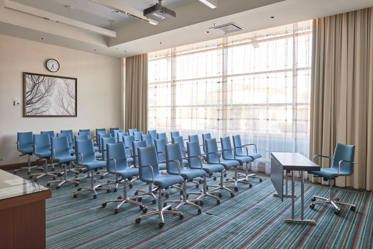 Radisson Kaliningrad