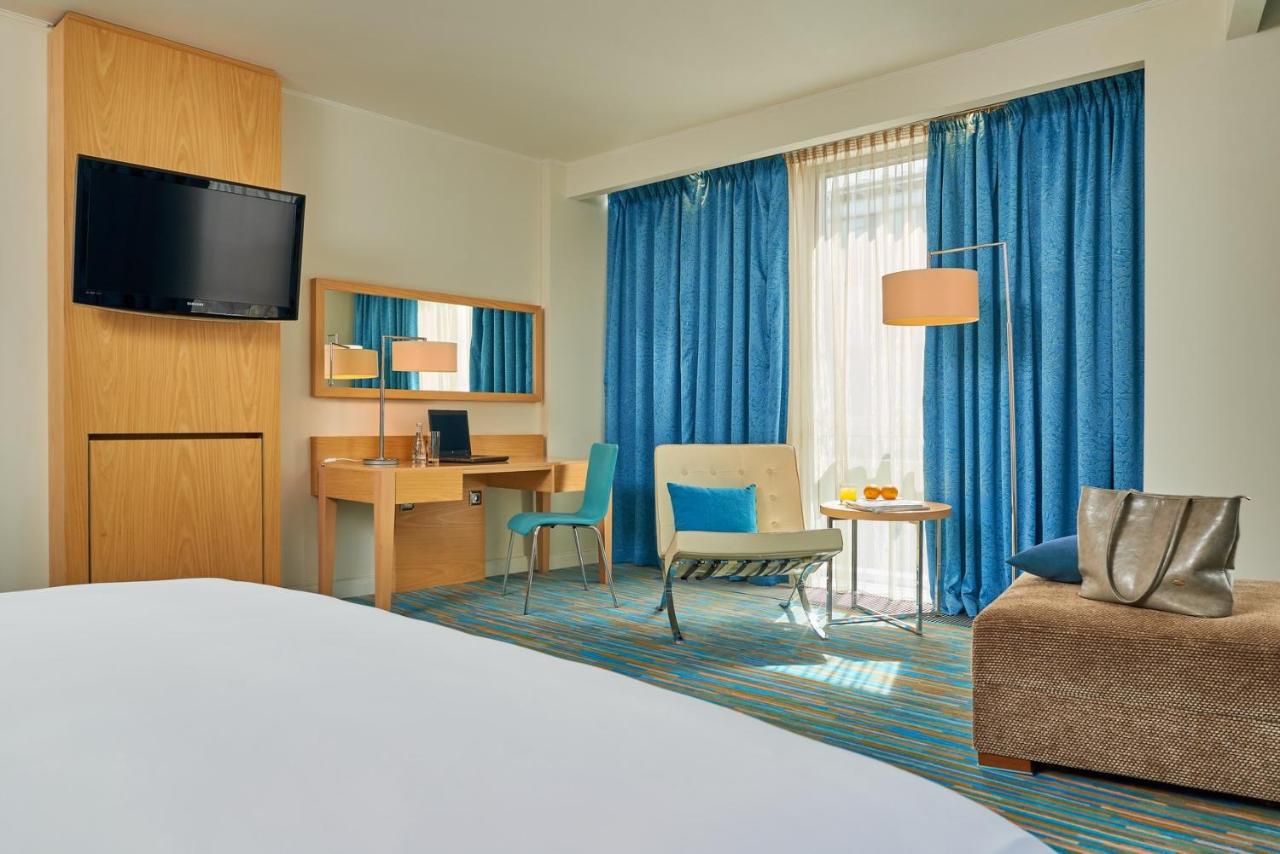 Radisson Kaliningrad