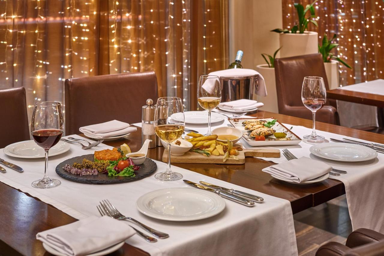 Radisson Kaliningrad