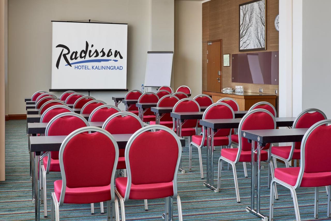 Radisson Kaliningrad