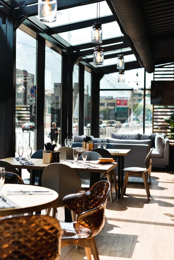 Radisson Kaliningrad