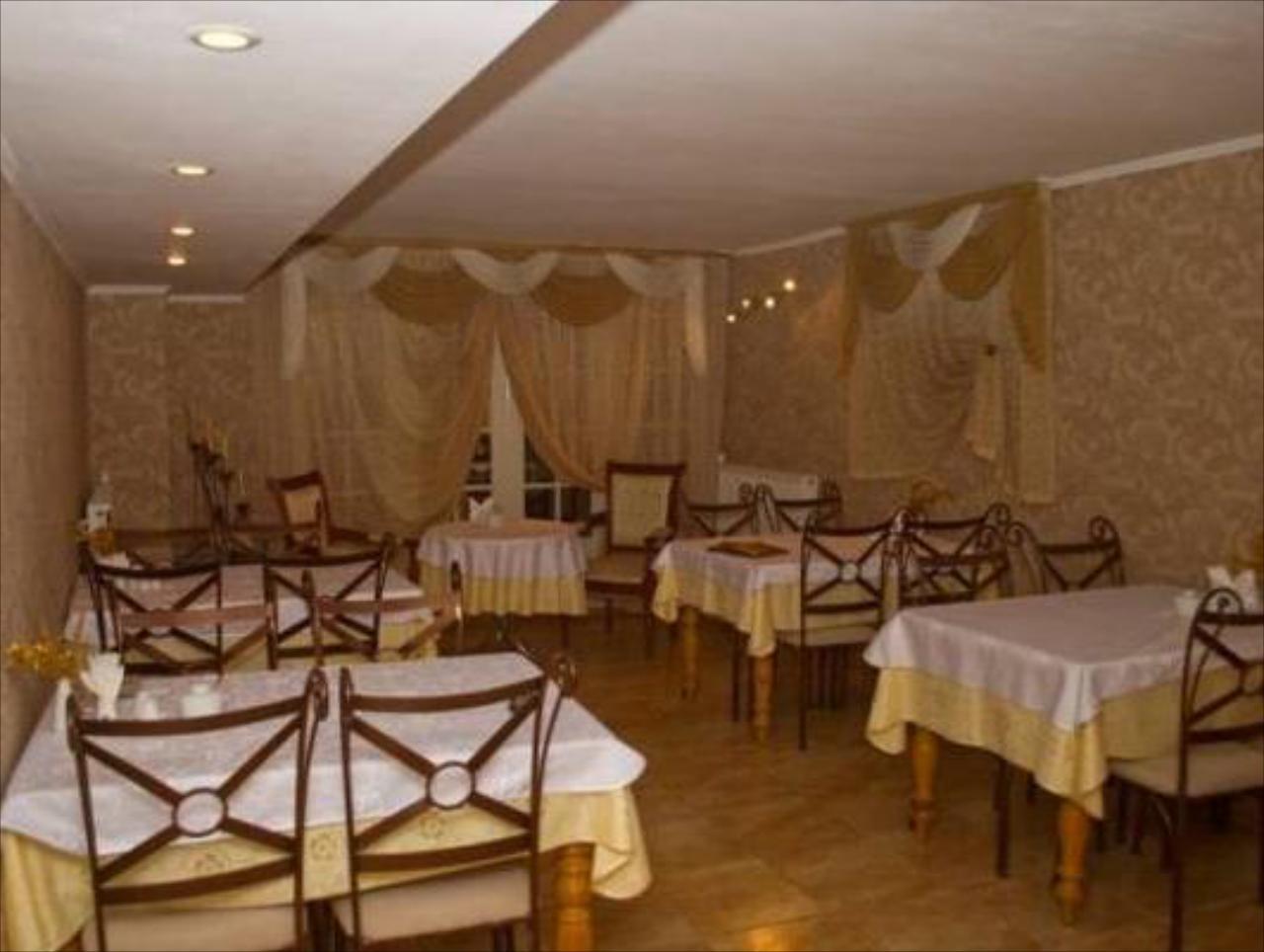 Villa Tatiana Verhneozernaya