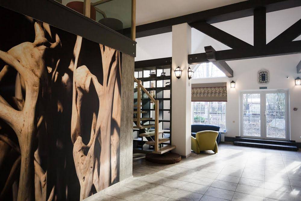 Villa Gotland