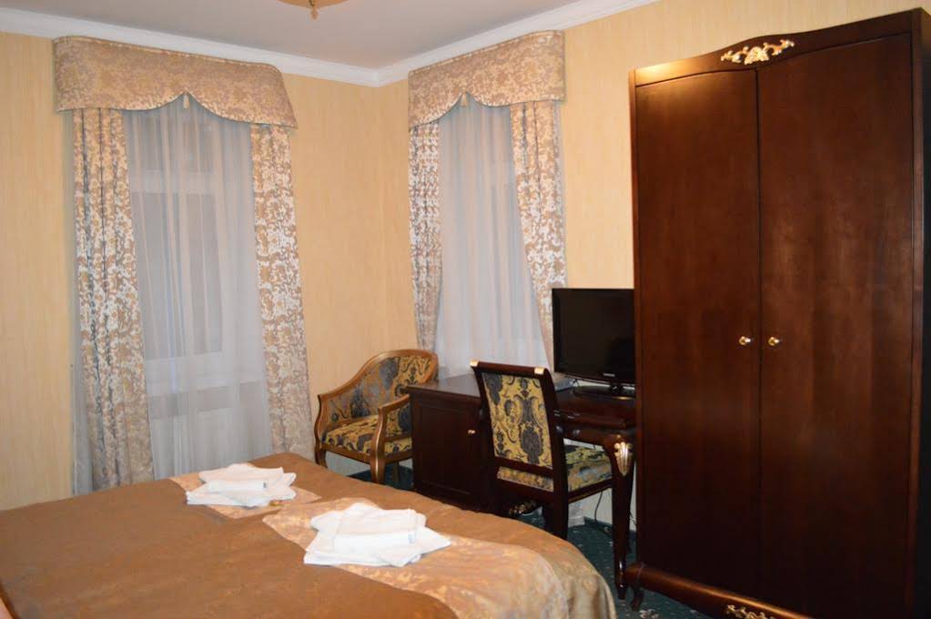 Villa Lanvil