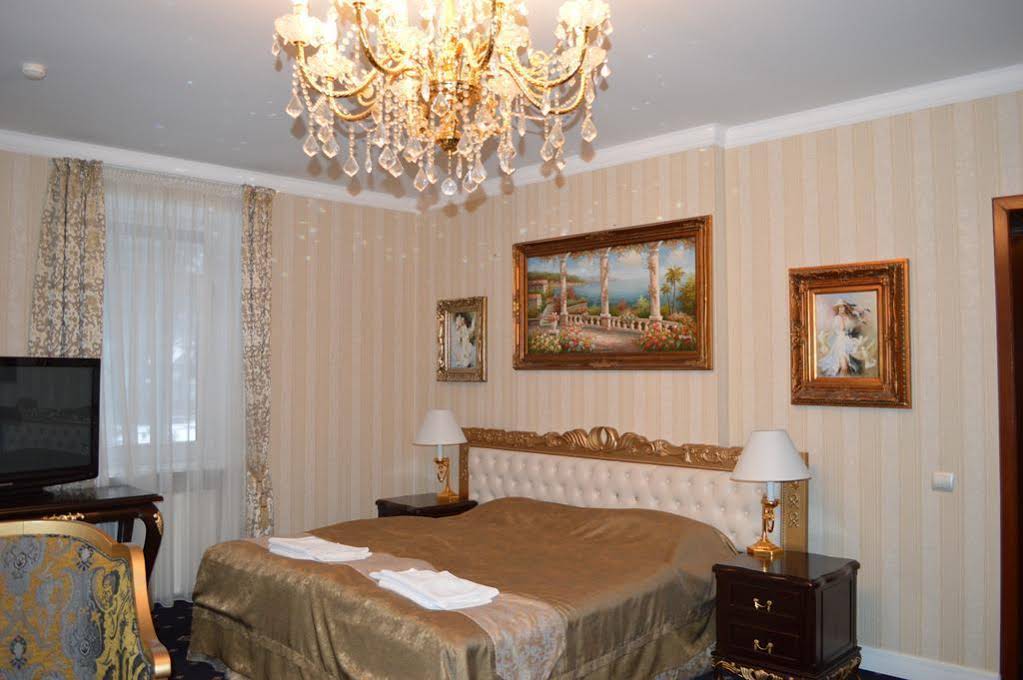 Villa Lanvil