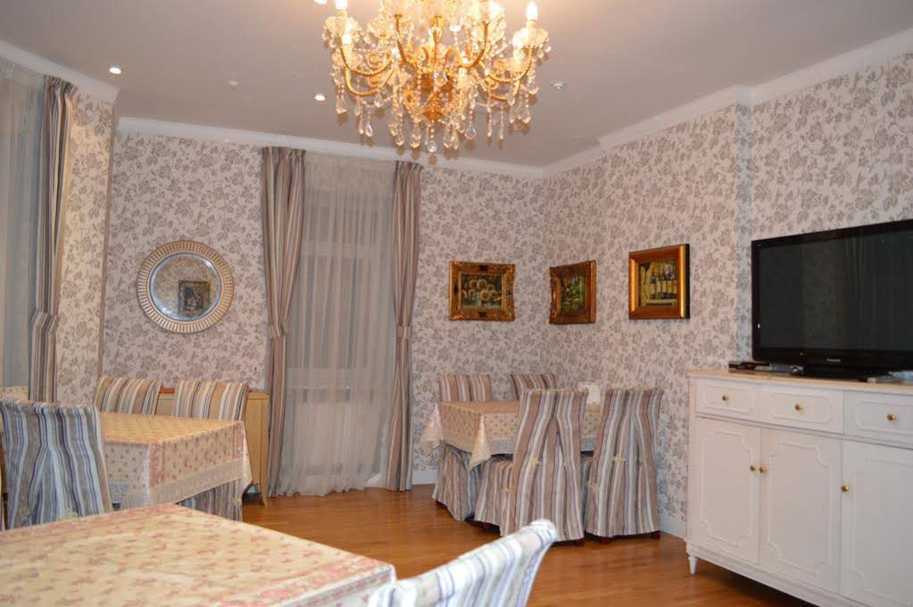 Villa Lanvil