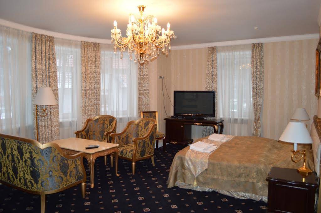 Villa Lanvil