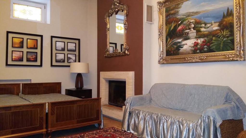 Villa Lanvil