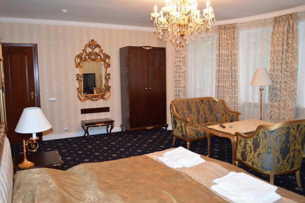 Villa Lanvil