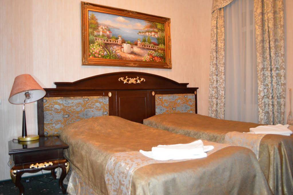 Villa Lanvil