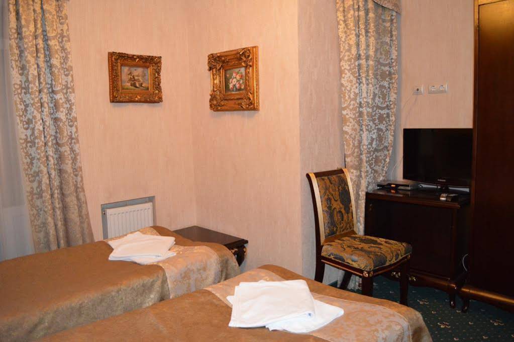 Villa Lanvil