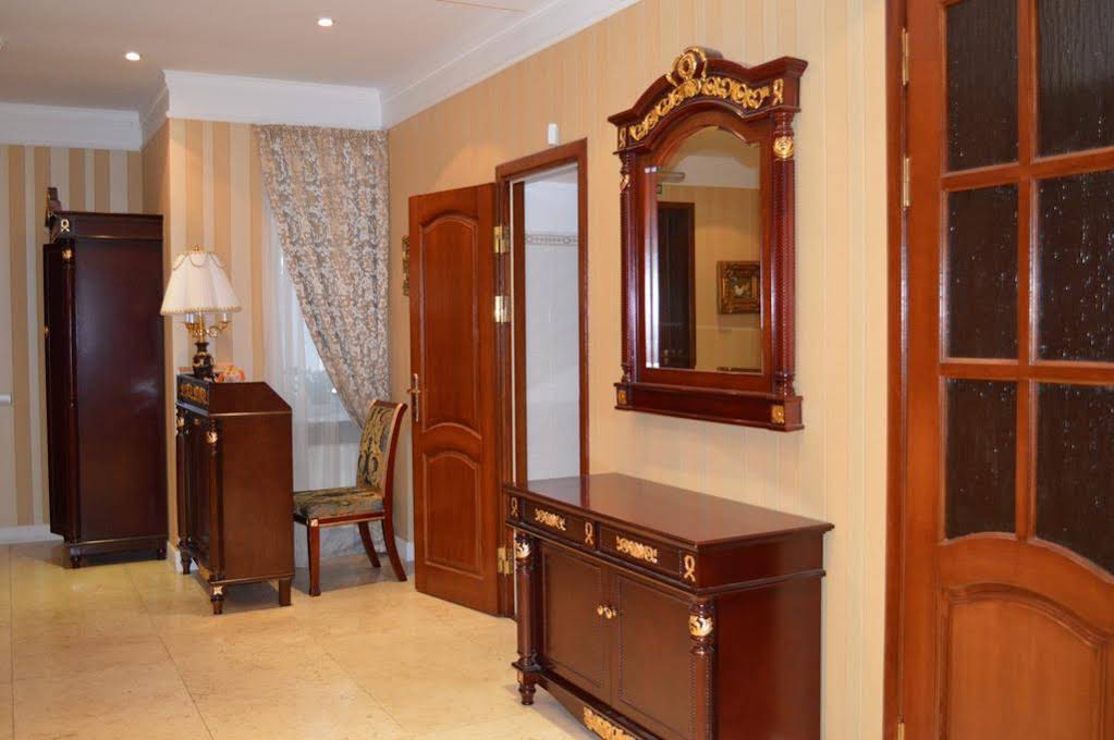 Villa Lanvil