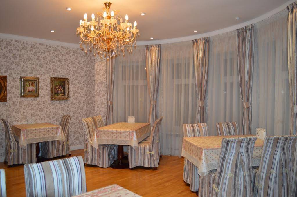 Villa Lanvil