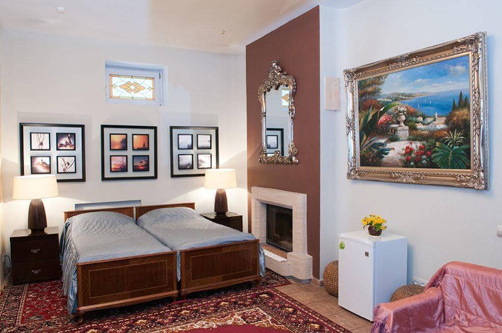 Villa Lanvil