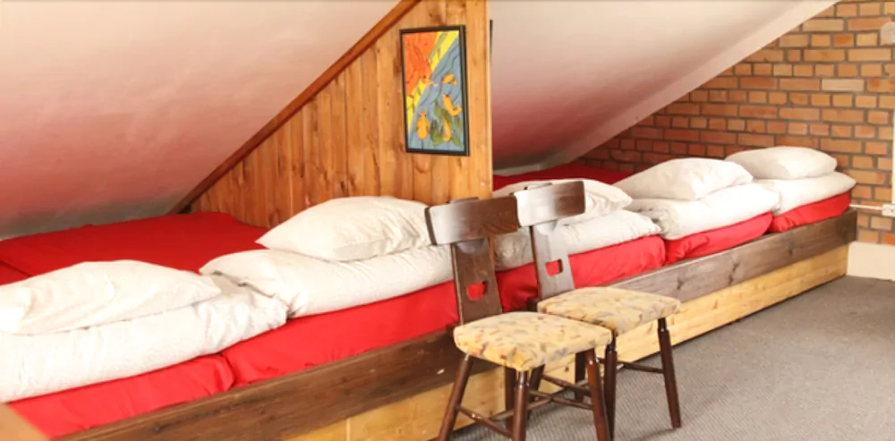 Angel Hotel