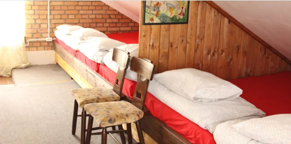 Angel Hotel