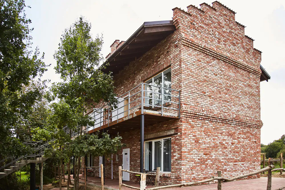 Angel Hotel