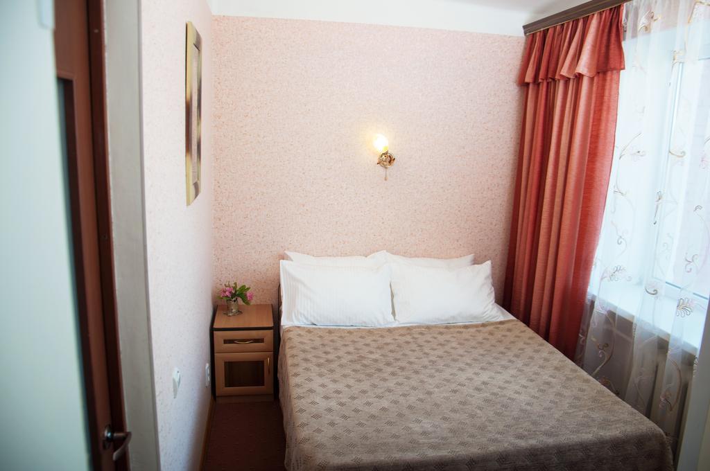 Hotel Znamensk
