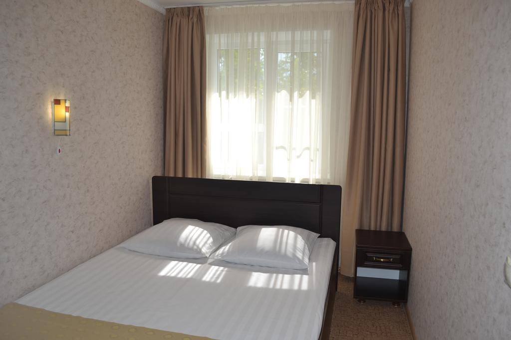 Hotel Znamensk