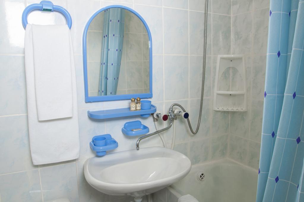 Hotel Znamensk