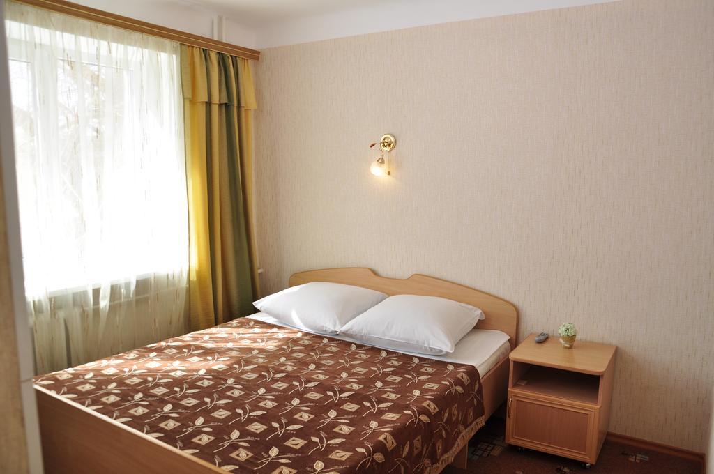 Hotel Znamensk