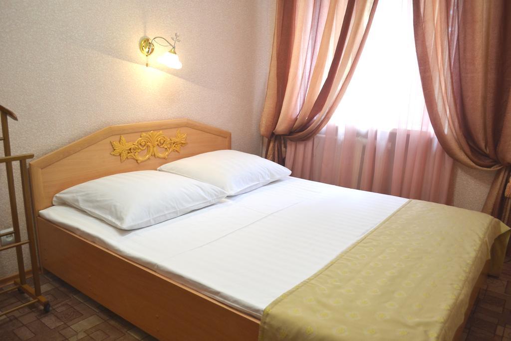 Hotel Znamensk