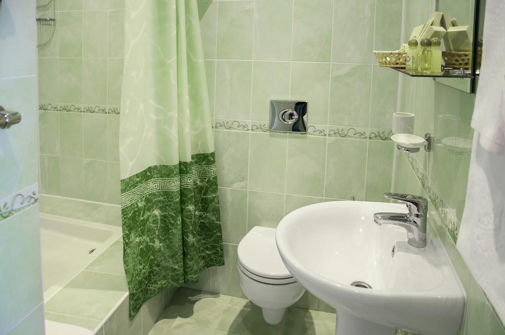 Hotel Znamensk