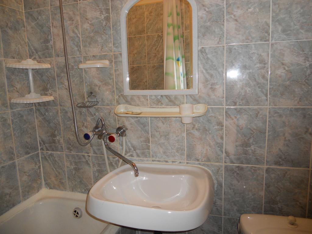 Hotel Znamensk
