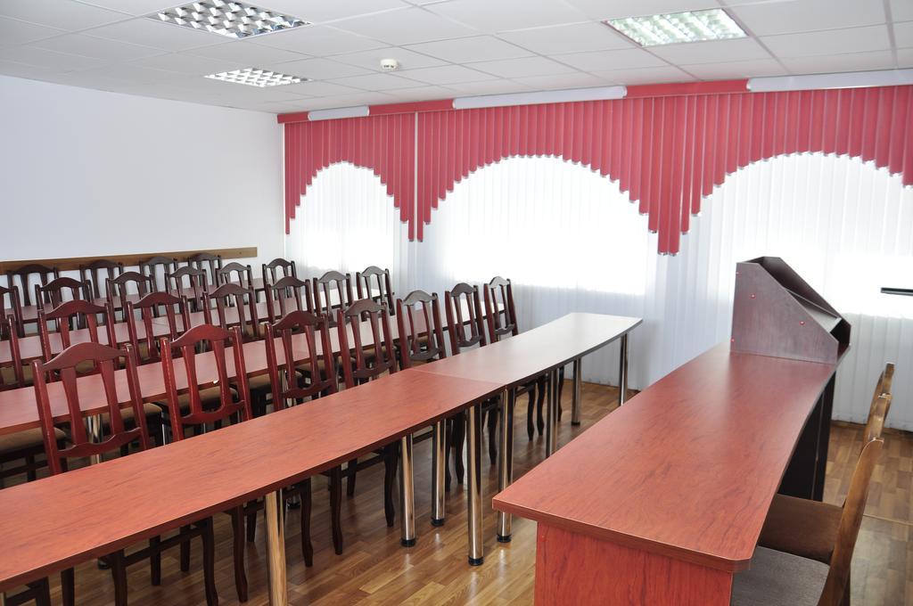 Hotel Znamensk