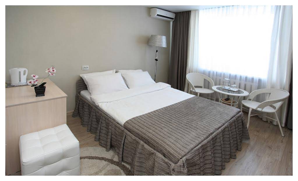 Svetlana Hotel