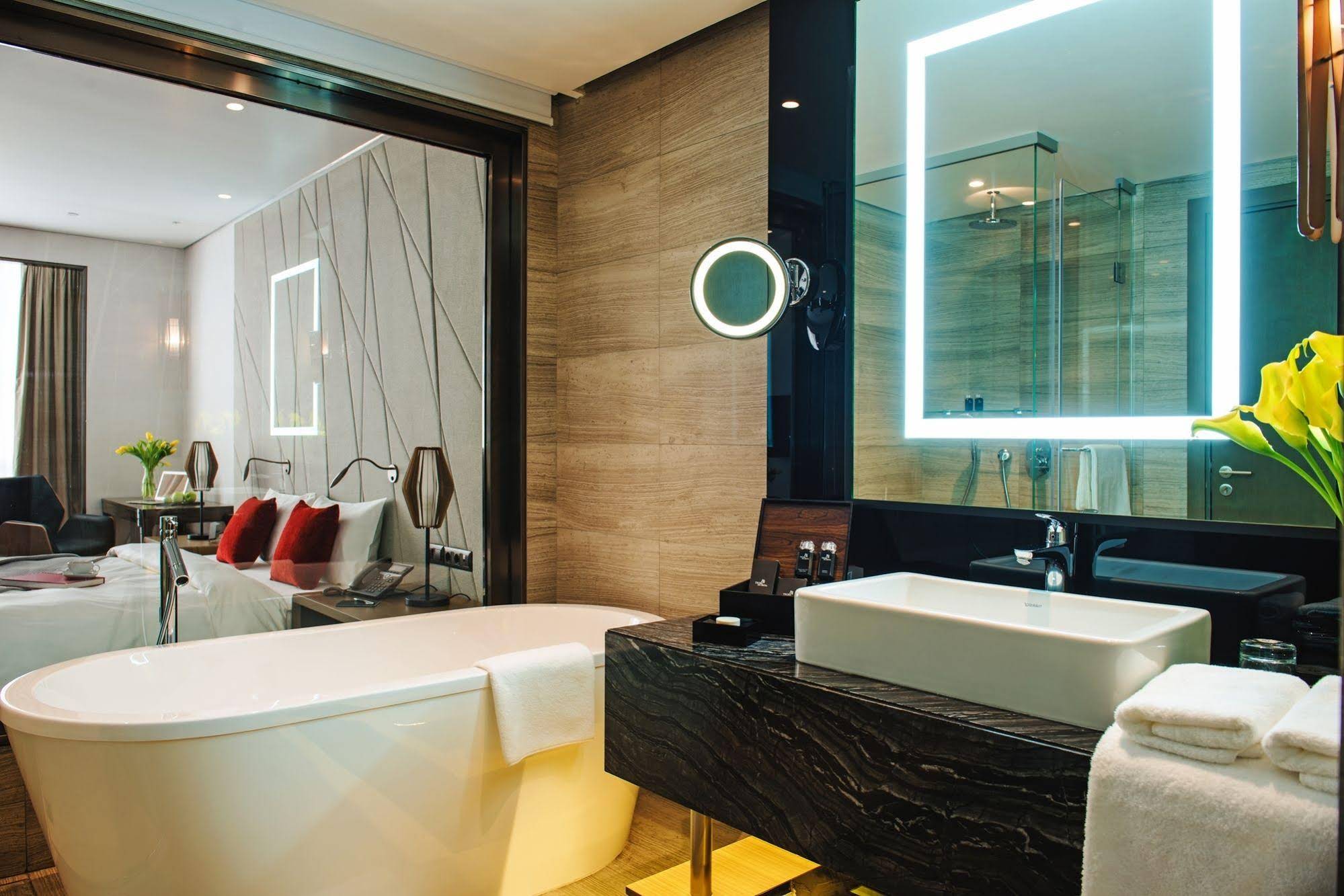Tigre de Cristal Hotel & Resort