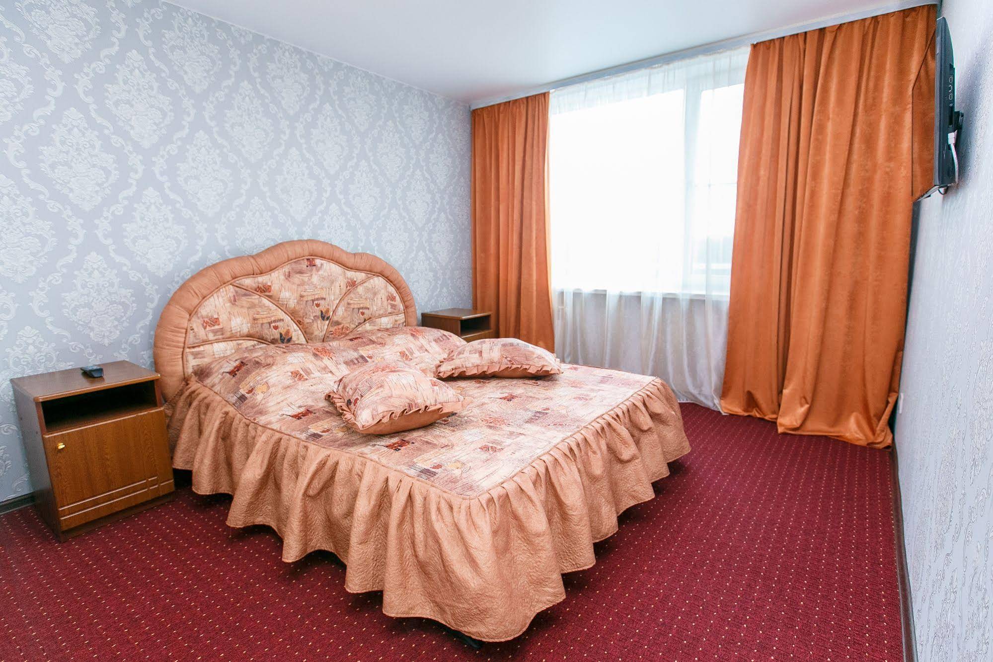 Hotel Central