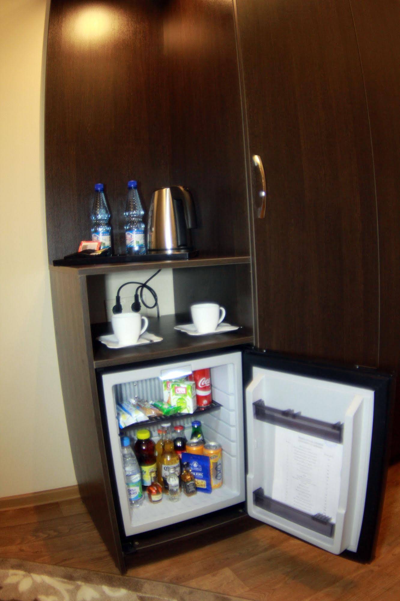 Hotel Strannik