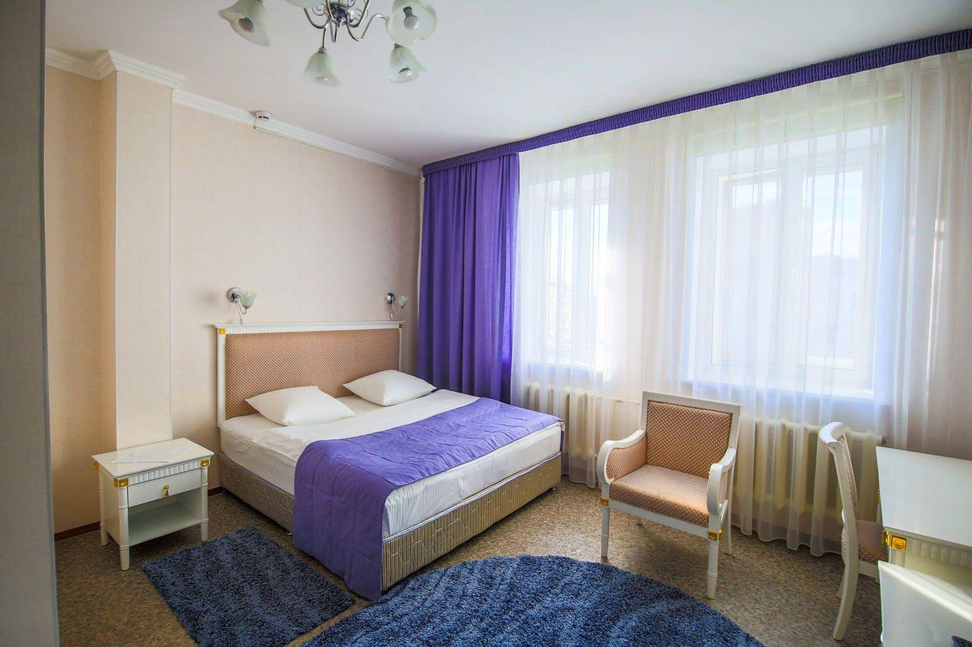Hotel Strannik