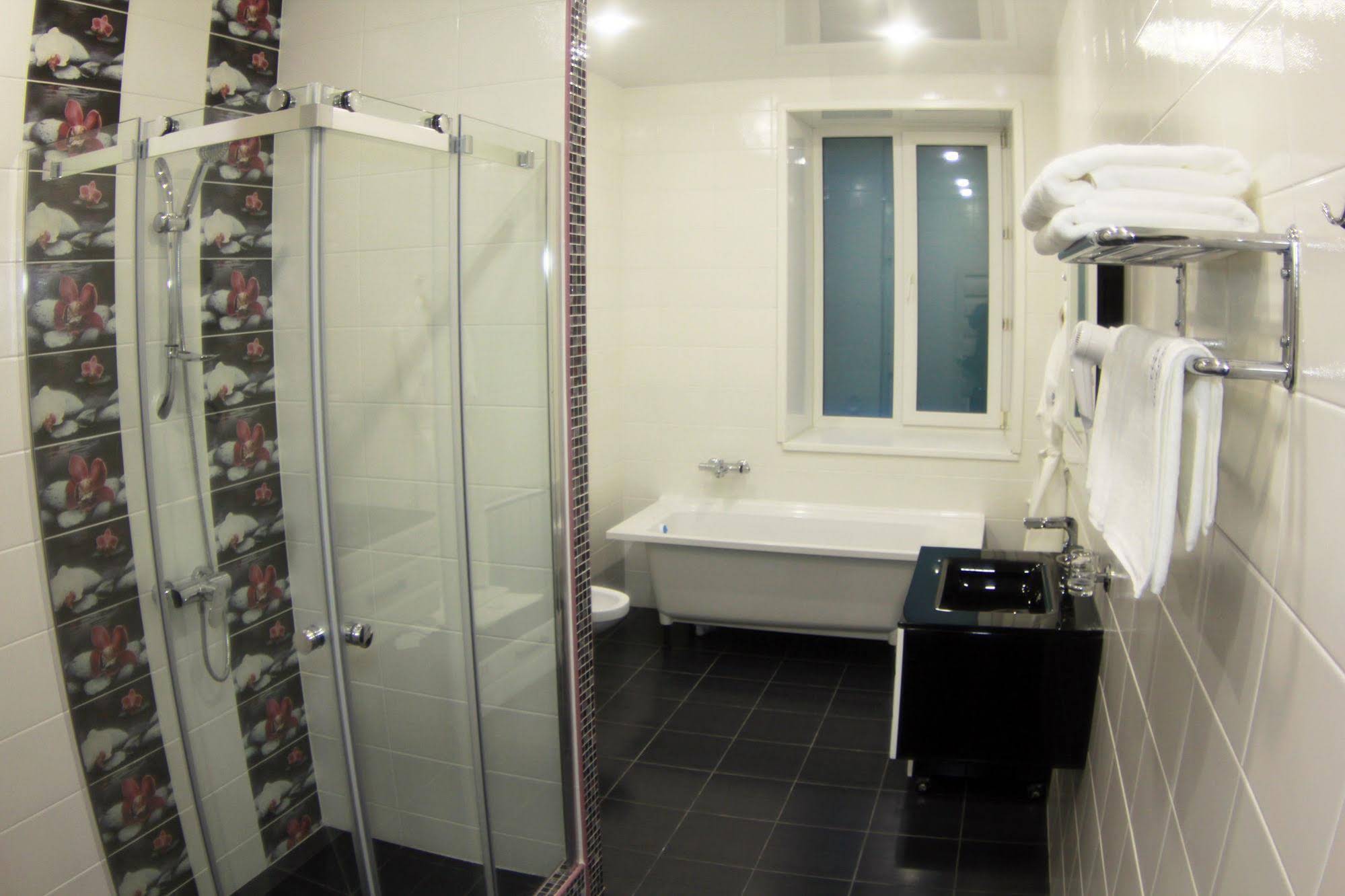 Hotel Strannik