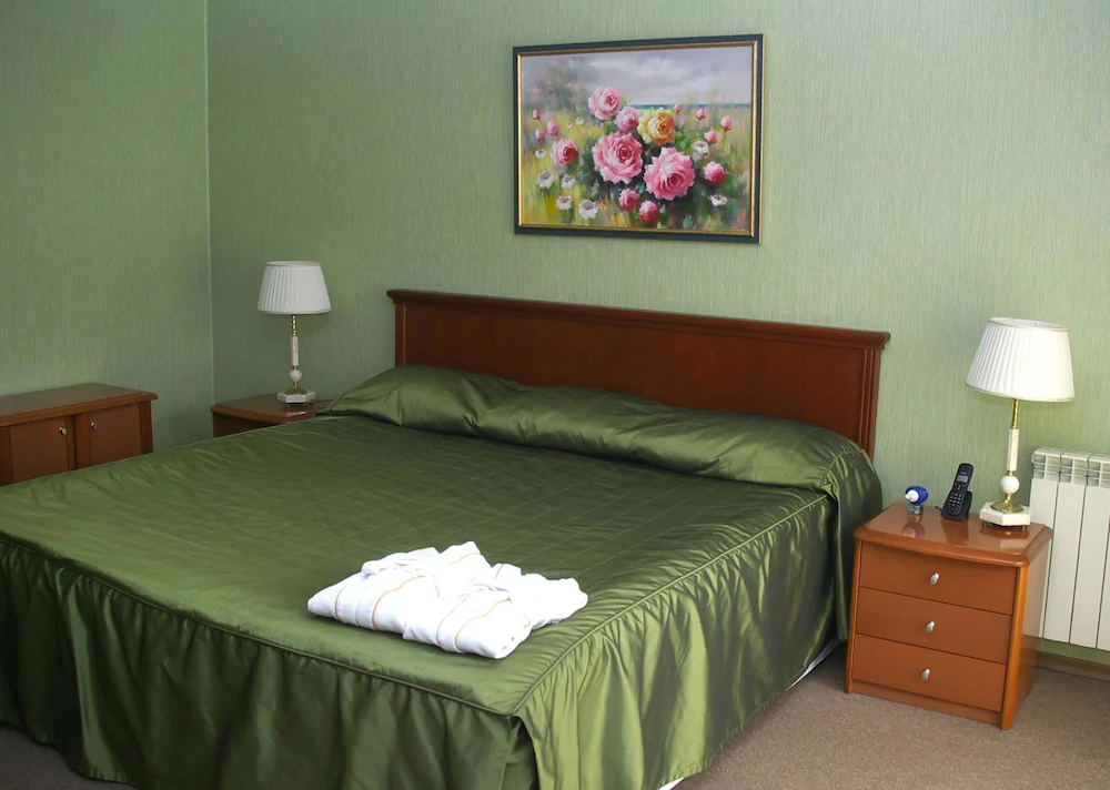 Hotel Yubileynaya