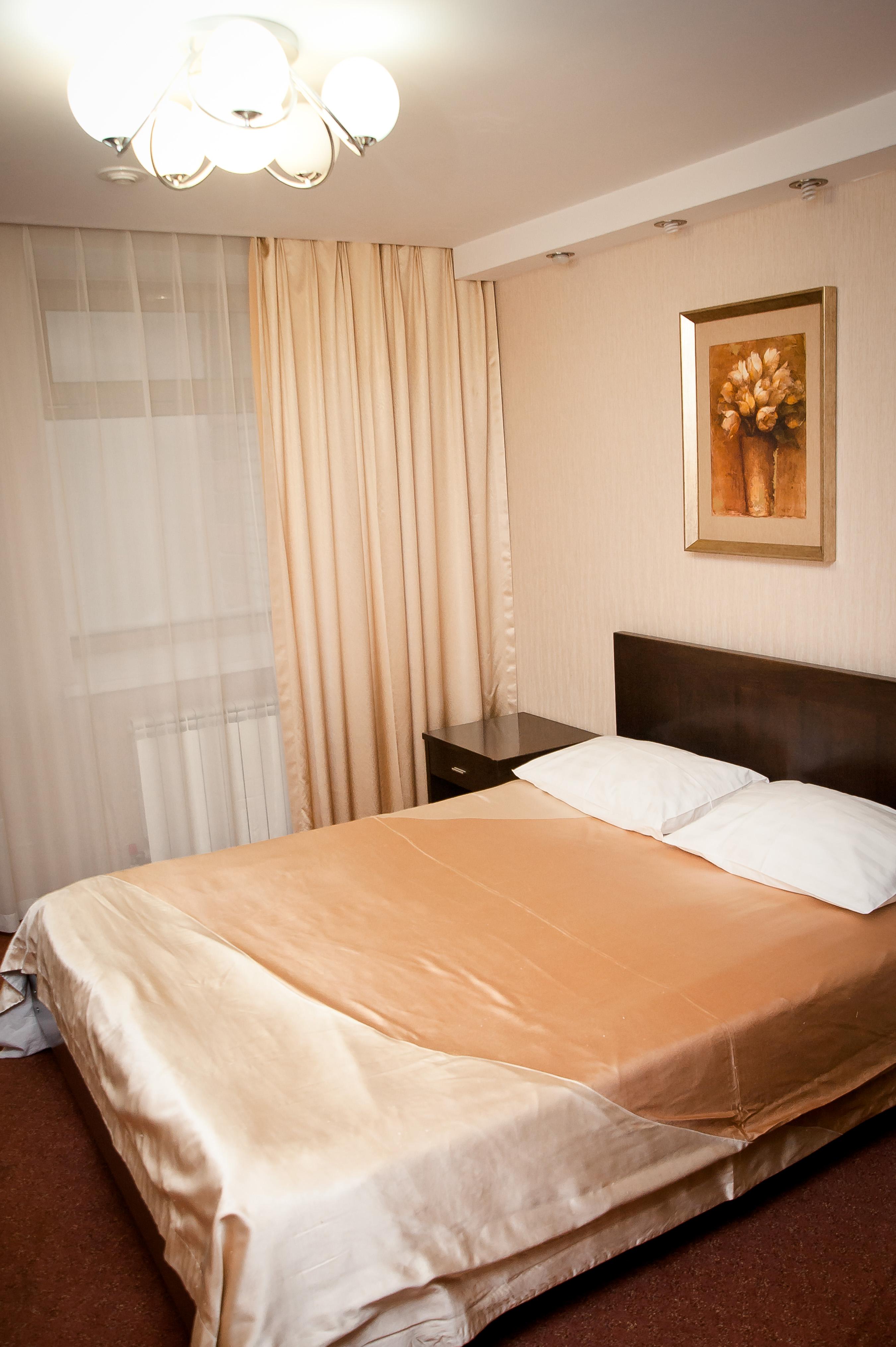 Afalina Hotel