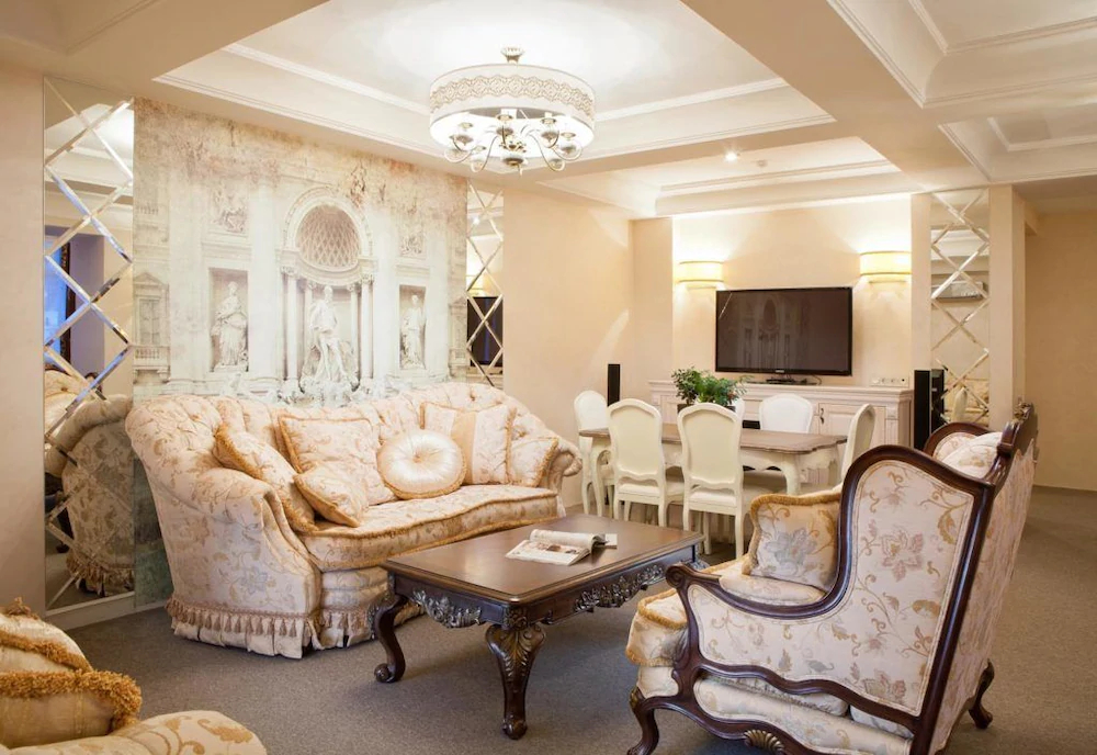 Amur Hotel